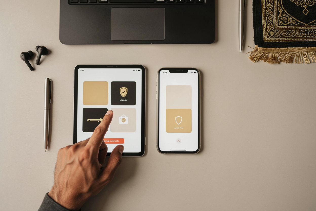 فلاش الأعمال - منصات دفع موثوقة وآمنة للكتب الرقمية في السعودية